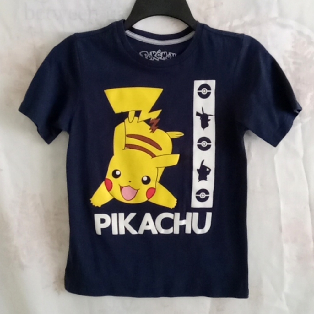 Pikachu Tee